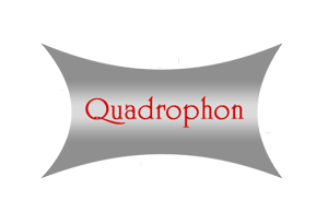Logo Quadrophon